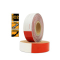 China supplier Jerry Free Samples adhesive warning car sheeting materials reflective sticker /